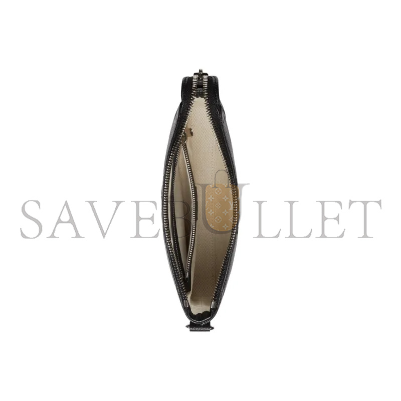 GUCCI GG SMALL MESSENGER BAG 761747 (23*16.5*4.5cm)